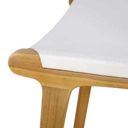 Dove Dining Chair Leather | Bundle X 4