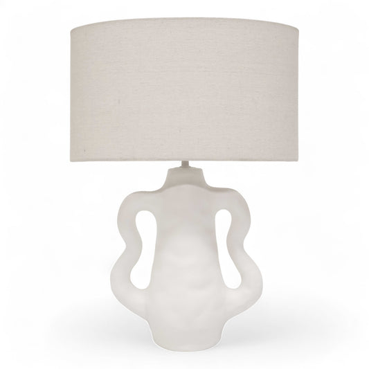 Eden Ceramic Table Lamp