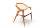 Pandora Teak Dining Chair