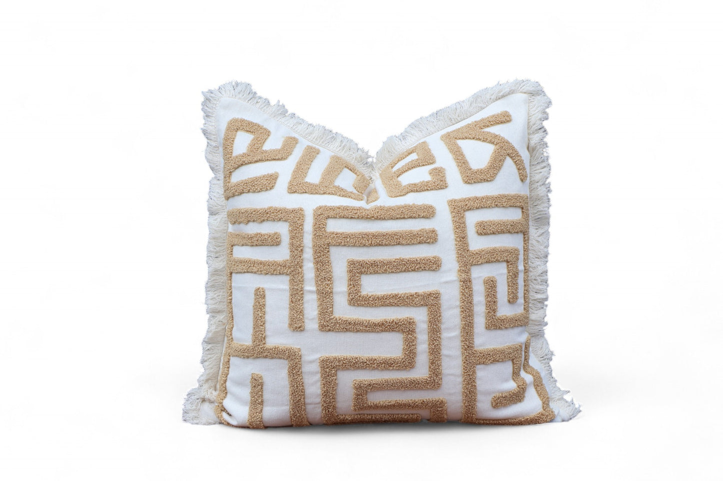 Celestial Maze Cushion 50x50cm