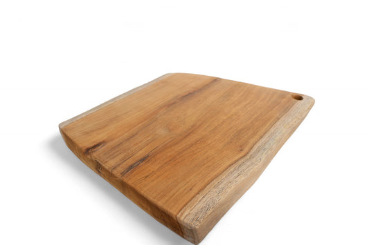 Teak Cutting Board