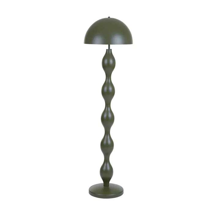 Lucca Metal Floor Lamp