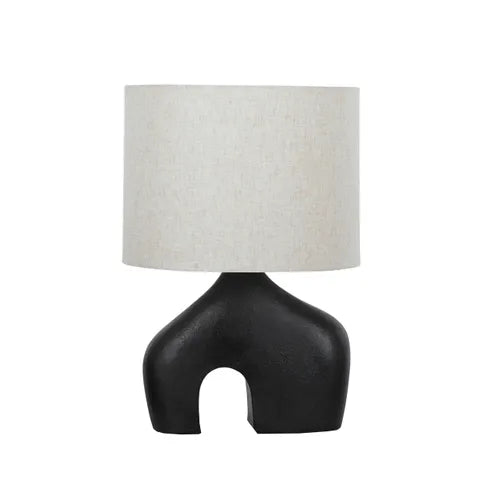 Nala Metal Table Lamp