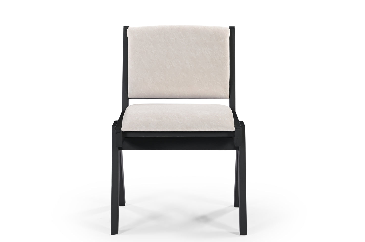 Nova Mango Wood Dining Chair