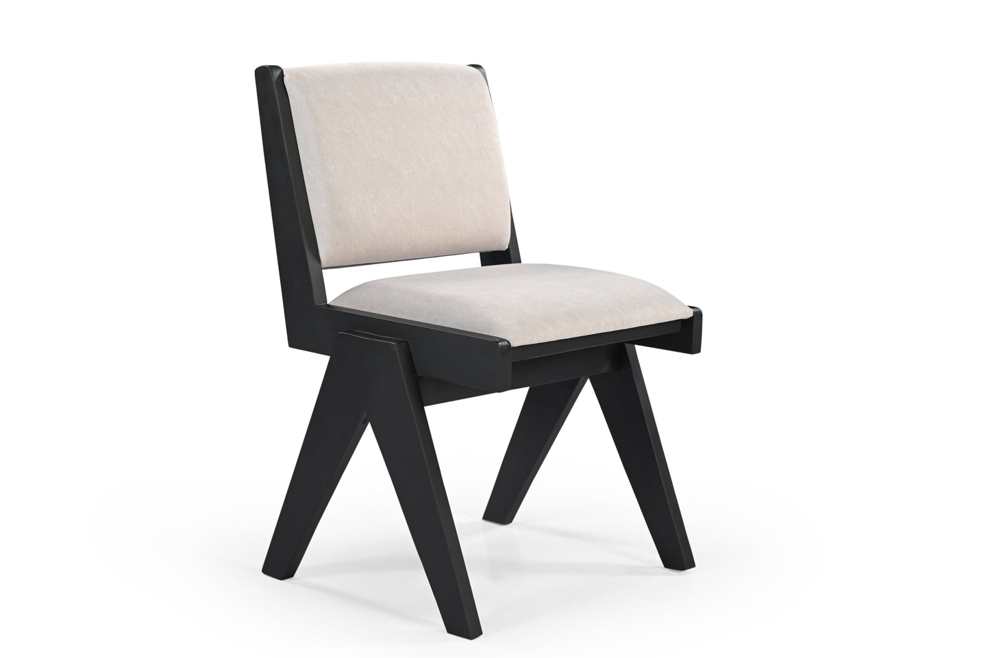 Nova Mango Wood Dining Chair