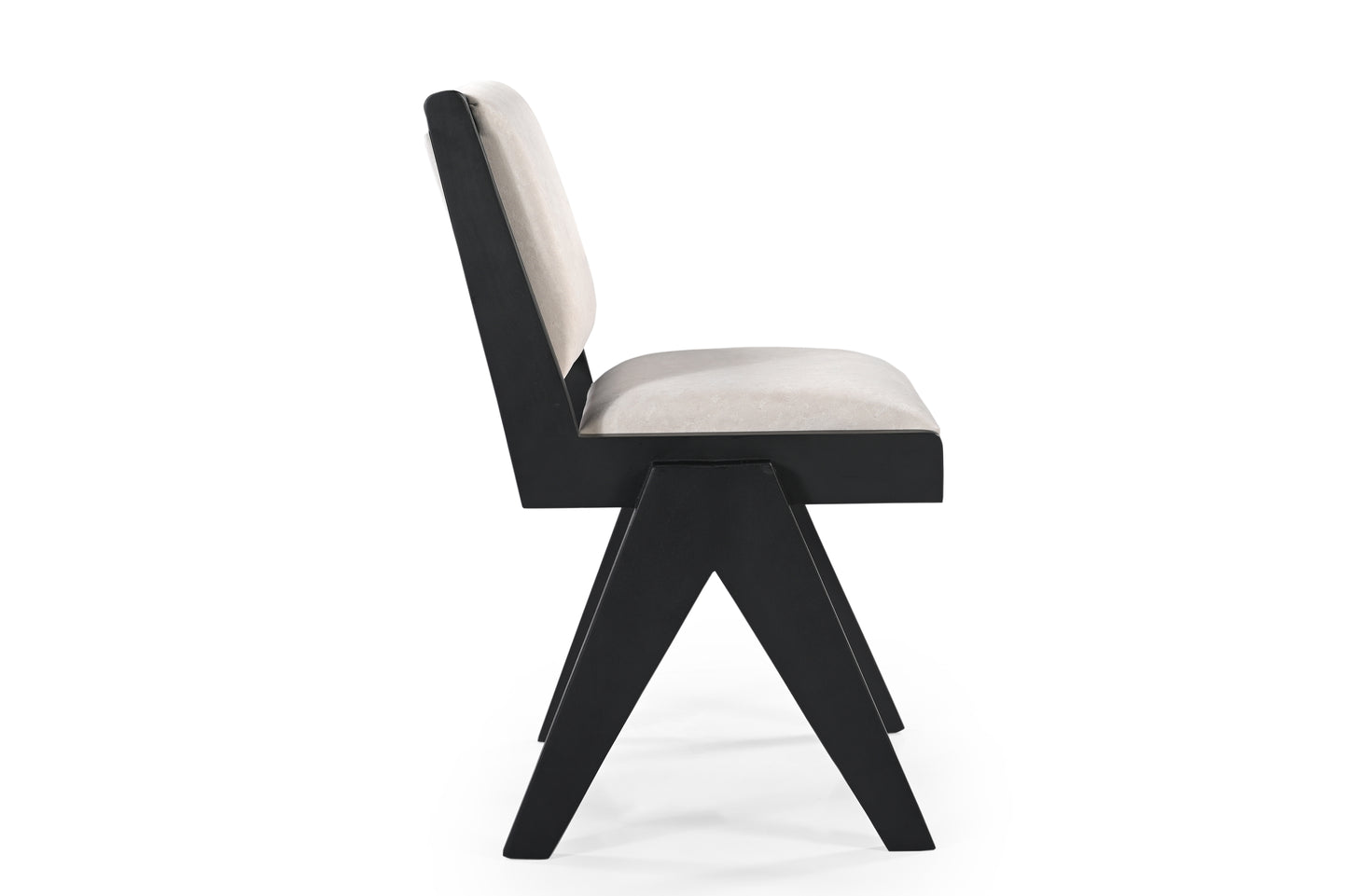 Nova Mango Wood Dining Chair