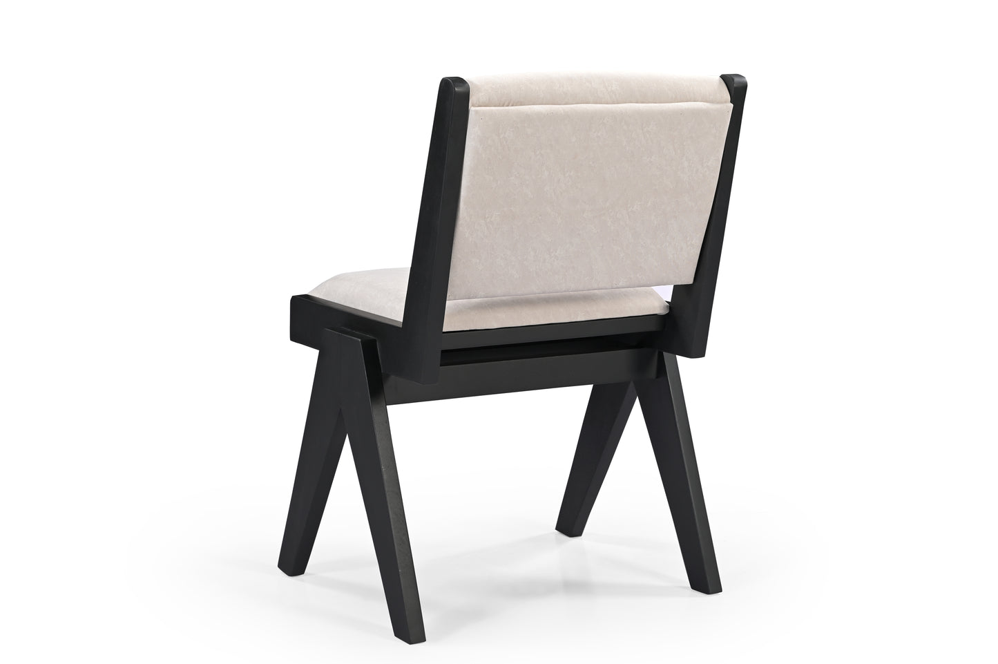 Nova Mango Wood Dining Chair