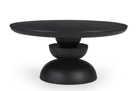 Scandi Shapes Coffee Table