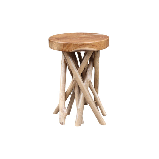 Twig Side Table