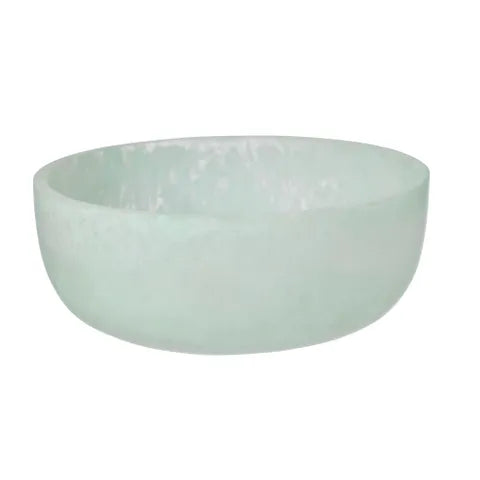 Kip Resin Salad Bowl Mint